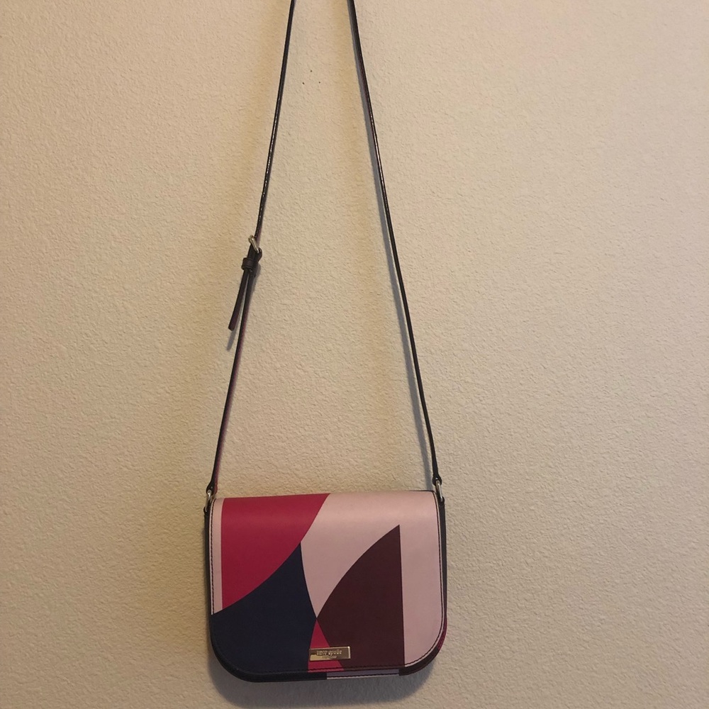 Kate spade crossbody bag